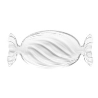 CANDY TÁNYÉR 23x3 CM AJÁNDÉK ÜVEG SALÁTÁSTÁL Altom Design