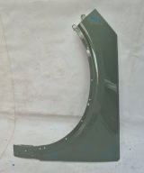 VOLVO XC40 II 17- fender left front front