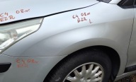 CITROEN C4 08R fender left front EZR