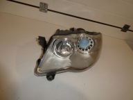 light front front left VW TOUAREG 7L LIFT 7L6941031