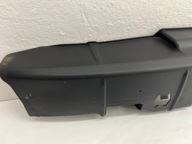 Audi A3 S3 8V couverture traverse pare choc 8V3807217