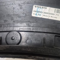 VOLVO XC60 II 2 17-> moulding cap right rear part
