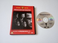 MANCHESTER UNITED , official movie