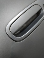 Tür links vorne Toyota Celica VII (1999-2006)