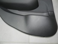 MINI CLUBMAN F54 upholstery left rear part