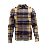 Black Diamond Koszula Project Flannel shirt L