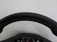 OPEL INSIGNIA A LIFT lenkrad Leder MULTI