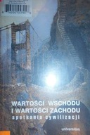 Wartości wschodu i wartości - Praca zbiorowa