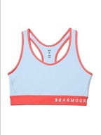 S7476 UNDER ARMOUR Mid BRA ŠPORTOVÁ PODPRSENKA XS