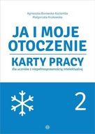 JA I MOJE OTOCZENIE KP CZ.2