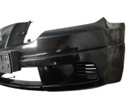 bumper front front MITSUBISHI OUTLANDER and LAK: A31A (01-06)