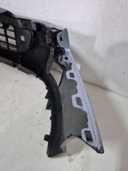 PEUGEOT 407 04-08 bumper front front