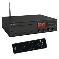 TAGA HARMONY HTR-1500CD WZMACNIACZ Z CD BT DAB FM