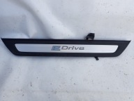 BMW 5 G30 G31 HYBRID cap for threshold left front