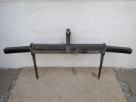 tow WESTFALIA VW TRANSPORTER T5 7H 2003-2010R 7H0803881H