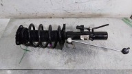 shock absorber left front KV6C-18K001-LA FORD TRANSIT CONNECT MK2