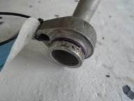 prijenos klimatizacije 1K0820743FD Audi A3 2.0TDI