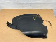 Porsche 911 mudguard left rear part left rear. 99150450904