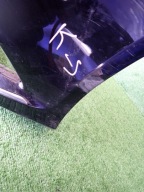 MERCEDES W204 204 C-KLASA LIFT 10-14 front bumper front