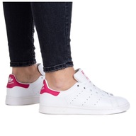 BUTY ADIDAS JUNIOR STAN SMITH B32703 R. 35 1/2