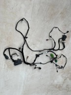 bundle electrical of a bumper rear part JAGUAR F-TYPE MX53-15B484-BBB original!