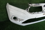 DACIA SANDERO LOGAN III 20- front bumper front