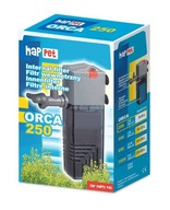 Filtr wewnętrzny Happet ORCA 250 (250l/h)