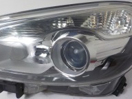 NISSAN QASHQAI J10 LIFT light left front front UK