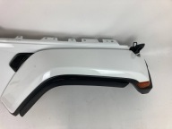 Jeep Wrangler JL fender right front complete 2021-26