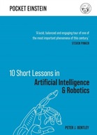 10 Short Lessons in Artificial Intelligence and