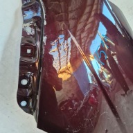 SSANGYONG RODIUS II 12- fender front front left