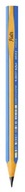 Bic - Ołówek dla początkujących niebieski - 42798 45758