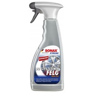 Preparat mycia felg aluminiowych SONAX Xtreme 0,5l