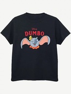 GEORGE Disney Detské tričko DUMBO roz 152-158
