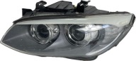 light front left BMW III 3 E92 E93 XENON LIFT 7239927 29.06.11