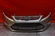 bumper front front grey FORD MONDEO MK4 LIFT 10-15