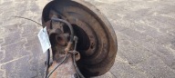 Querlenker heck links VOLKSWAGEN TRANSPORTER T5