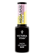 Baza hybrydowa Victoria Vynn Gel Polish Mega Base Lily Pink 8 ml