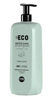 MILA Be Eco water shine szampon nawilżający 900ml