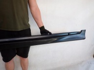 LEXUS GS IV 12- moulding threshold left threshold left 75852-30250