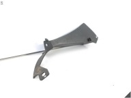 SEAT CUPRA ATECA 575 16- support holder bracket NADKOLA bumper left front