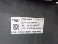 bumper front front TESLA MODEL Y 2019- 1540101-06-C