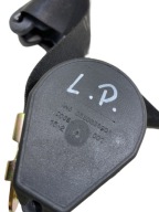 tension belt safety left front MERCEDES W168