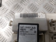 running board STARTOWY + bonnet latch lock FORD C-MAX and 0281011263