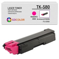 Toner TK-580M do KYOCERA EcoSys P6021