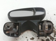 mirror right 5PIN EU Nissan Primastar and (2001-2014)