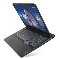 Lenovo IdeaPad Gaming 3 i7-12650H 15,6"FHD 16GB DDR4 0 SSD512,