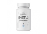 Glutatión Liposomal Holistic lipozomálny 60 kaps