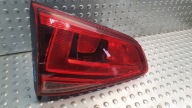 light rear part left to the bonnet VW GOLF 7 VII HATCHBACK 5G0945093AE 12