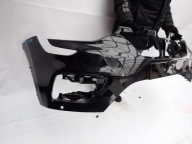 RENAULT ARKANA 20- bumper front front PDC